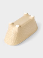 Подставка для губки Magistro Crotone, бежевая - Фото 11