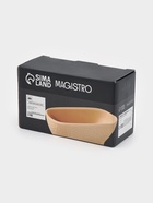 Подставка для губки Magistro Crotone, бежевая - фото 60832065