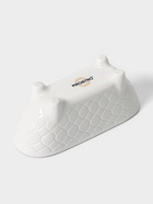 Подставка для губки Magistro Argos, белая - Фото 6