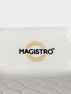 Подставка для губки Magistro Argos, белая - Фото 7