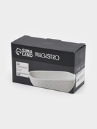 Подставка для губки Magistro Argos, белая - Фото 8