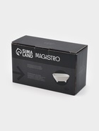 Подставка для губки Magistro Argos, белая - Фото 9