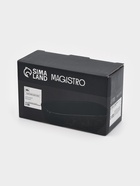 Подставка для губки Magistro Rodos, чёрная - Фото 13