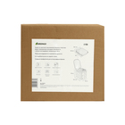 Туалет складной, 12 одноразовых пакетов, 12 пакетов абсорбента, сумка, Greengo - Фото 24