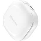 Наушники Samsung Galaxy Buds2,BT 5.2,472мАч, TWS,беспроводные, вакуумные,эквалайзер,зеленые - фото 9002143