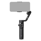 Стедикам портативный Dji Osmo Mobile 6, складной, штатив, ActiveTrack 5.0, черный - фото 51539140