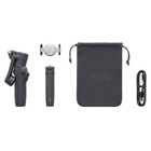 Стедикам портативный Dji Osmo Mobile 6, складной, штатив, ActiveTrack 5.0, черный - фото 9686864