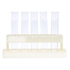 Набор для опытов «Увлекательная наука», химия индикаторов, в пакете - фото 24664930