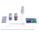 Набор для опытов «Увлекательная наука», химия индикаторов, в пакете - фото 24664931