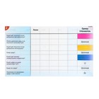 Набор для опытов «Увлекательная наука», химия индикаторов, в пакете - фото 24664933