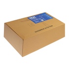 Душевая система ZEIN Z1012, скрытый монтаж, смеситель, тропическая, ручная лейка, нерж.сталь - Фото 12