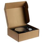 Душевая система ZEIN Z1012, скрытый монтаж, смеситель, тропическая, ручная лейка, нерж.сталь - Фото 10