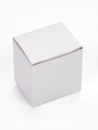 Футляр под парные кольца, серьги, запонки «Кружево», бархатный, 5.5×6.5 см, красный - Фото 7