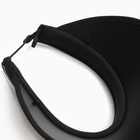 Козырек женский MINAKU, цвет светло-коричневый, р-р 58 10107191