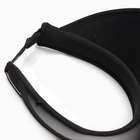 Козырек женский MINAKU, цвет бежевый, р-р 58 - фото 807230992