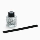 Диффузор ароматический для дома 50 мл. и ароматизатор для машины 10 мл. Be happy, аромат лаванда - Фото 3