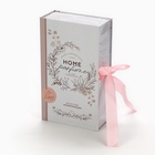 Диффузор ароматический для дома 50 мл. и ароматизатор для машины 10 мл. Be happy, аромат лаванда - Фото 8