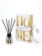 Диффузор ароматический для дома Home, аромат черный лед, 50 мл. - Фото 3