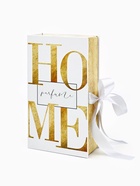 Диффузор ароматический для дома Home, аромат черный лед, 50 мл. - Фото 4