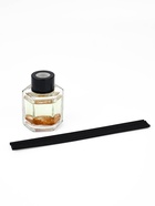 Диффузор ароматический для дома Home, аромат черный лед, 50 мл. - Фото 6