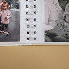Фотоальбом перекидной на кольцах «История твоего детства», 18 фото - Фото 8
