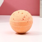 Бомбочка для ванны «С 8 Марта!», 130 г, аромат сладкого персика, ЧИСТОЕ СЧАСТЬЕ - Фото 2