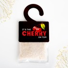 Ароматизатор для дома (саше) «It is cherry», аромат вишня - фото 10054320