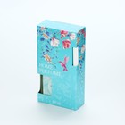 Диффузор ароматический с палочками «Аромат гармонии», ароматизатор для дома, мята, 100 мл. - Фото 6