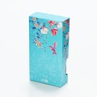 Диффузор ароматический с палочками «Аромат гармонии», ароматизатор для дома, мята, 100 мл. - Фото 7