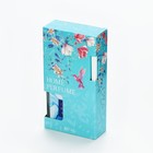 Диффузор ароматический палочки, ароматизатор для дома «Аромадиффузор: Окунись в магию аромата», аромат морской, 100 мл. - Фото 6