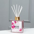 Диффузор ароматический «Home parfume», аромат орхидея, 100 мл. - Фото 2