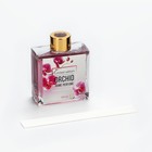 Диффузор ароматический палочки, ароматизатор для дома «Аромадиффузор: Home parfume», аромат орхидея, 100 мл. - Фото 3