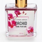 Диффузор ароматический палочки, ароматизатор для дома «Аромадиффузор: Home parfume», аромат орхидея, 100 мл. - Фото 4