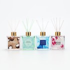 Диффузор ароматический палочки, ароматизатор для дома «Аромадиффузор: Home parfume», аромат орхидея, 100 мл. - Фото 8