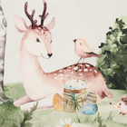 Набор салфеток «Этель. Лесная сказка», 40×40 см, 4 шт. - Фото 4