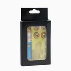 Лазерная указка "Мастер К", 4 насадки, 3 LR44 - Фото 7