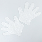 Набор для украшения яиц на пасху, с жидкими красителями «Пасхальная грация», 11×16 см - Фото 6