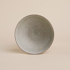 Миски SL Home «Монти», 700 мл, d=16.5 см, фарфор, бежевые - Фото 2