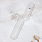 Футляр для зубной щетки Smile, 20?3 см (комплект 2 шт) - фото 25498172