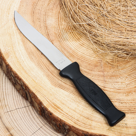 Нож туристический Кронос 19см, клинок 100мм1мм