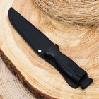 Нож туристический "Кронос" 19см, клинок 100мм/1мм - Фото 3