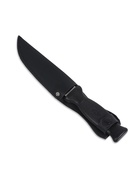 Нож туристический "Кронос" 19см, клинок 100мм/1мм - фото 809412931