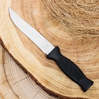 Нож туристический "Кронос" 19см, клинок 100мм/1мм - фото 809412934