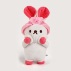 Мягкая игрушка «Зайка Лея» - Фото 2