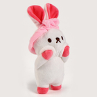 Мягкая игрушка «Зайка Лея» - Фото 3