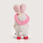 Мягкая игрушка «Зайка Лея» - Фото 4