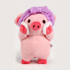Мягкая игрушка «Хрюша Лея» - Фото 2