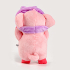 Мягкая игрушка «Хрюша Лея» - Фото 4