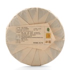 Чай чёрный китайский «Шу Пуэр Булан», Мэнхай, 2020 г, блин, 357 г - Фото 3