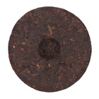 Чай чёрный китайский листовой «Шу Пуэр Чэнсян», Мэнхай, 2019 г, блин, 357 г - Фото 2